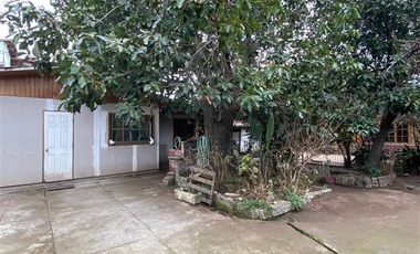 Casa en Venta en chacabuco