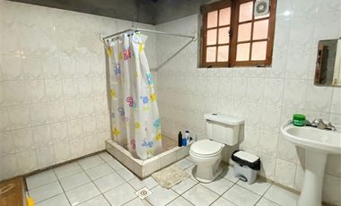 Casa en Venta en chacabuco