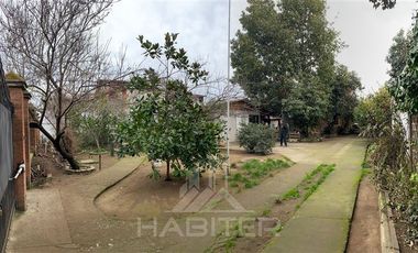 Casa en Venta en chacabuco
