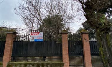 Casa en Venta en chacabuco