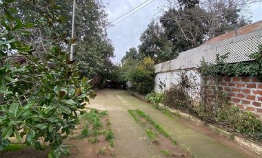 Casa en Venta en chacabuco