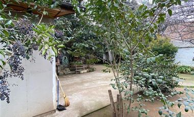 Casa en Venta en chacabuco
