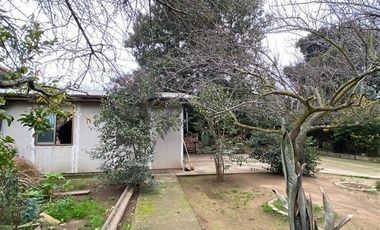 Casa en Venta en chacabuco