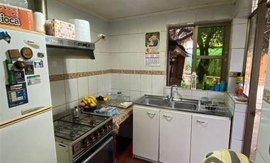 Casa en Venta en chacabuco