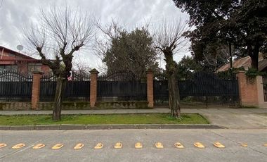 Casa en Venta en chacabuco