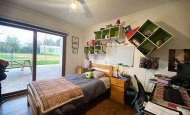 Casa en Venta en Autopista del Sol Peaje Malloco - Peñaflor