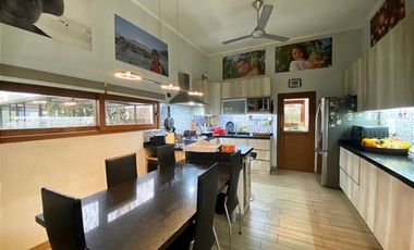 Casa en Venta en Autopista del Sol Peaje Malloco - Peñaflor