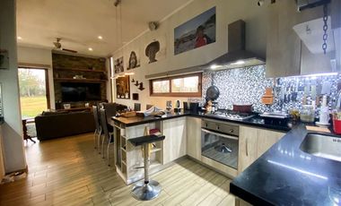 Casa en Venta en Autopista del Sol Peaje Malloco - Peñaflor