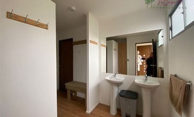 Casa en Venta en Autopista del Sol Peaje Malloco - Peñaflor