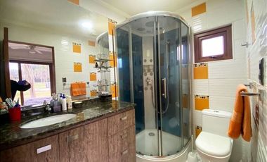 Casa en Venta en Autopista del Sol Peaje Malloco - Peñaflor