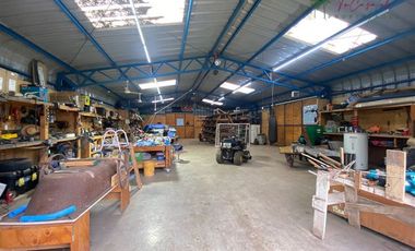 Casa en Venta en Autopista del Sol Peaje Malloco - Peñaflor