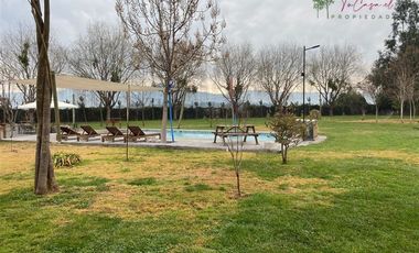 Casa en Venta en Autopista del Sol Peaje Malloco - Peñaflor