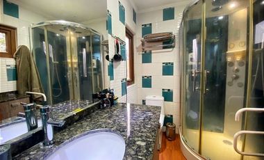 Casa en Venta en Autopista del Sol Peaje Malloco - Peñaflor