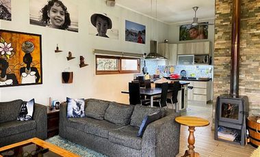 Casa en Venta en Autopista del Sol Peaje Malloco - Peñaflor