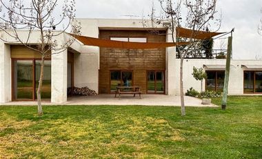 Casa en Venta en Autopista del Sol Peaje Malloco - Peñaflor