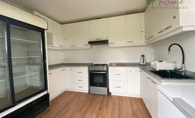 Casa en Venta en Autopista del Sol Peaje Malloco - Peñaflor