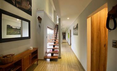 Casa en Venta en Autopista del Sol Peaje Malloco - Peñaflor