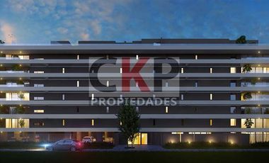 Departamento en Venta en Vitacura/ Mar Jónico/ Estadio Croata