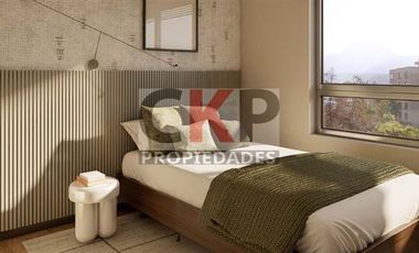 Departamento en Venta en Vitacura/ Mar Jónico/ Estadio Croata