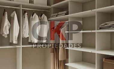 Departamento en Venta en Vitacura/ Mar Jónico/ Estadio Croata