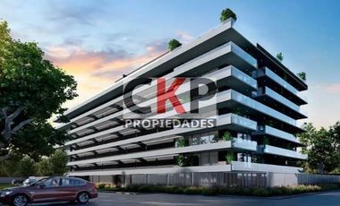 Departamento en Venta en Vitacura/ Mar Jónico/ Estadio Croata