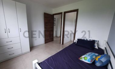 Venta Casa en Urbanización Los Prados.