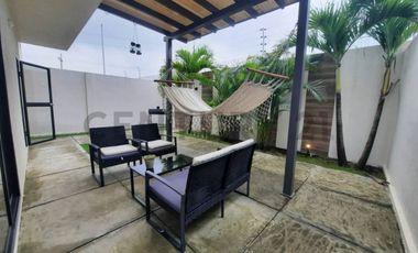 Venta Casa en Urbanización Los Prados.