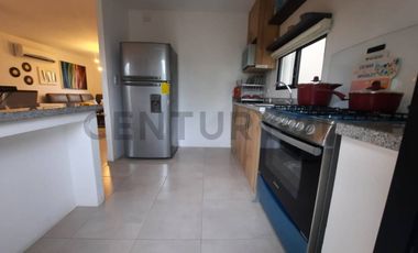 Venta Casa en Urbanización Los Prados.