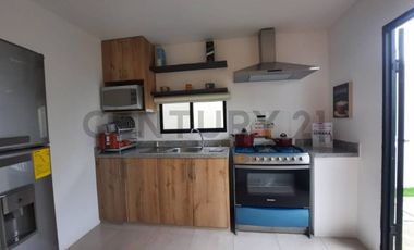 Venta Casa en Urbanización Los Prados.