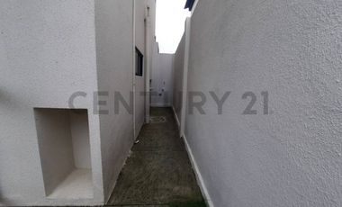Venta Casa en Urbanización Los Prados.