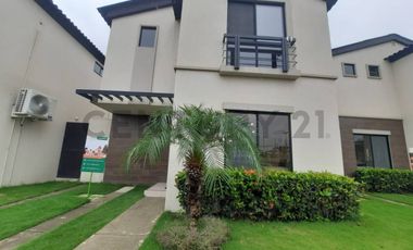 Venta Casa en Urbanización Los Prados.