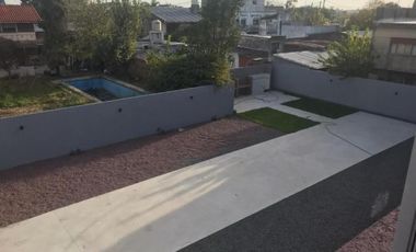 DEPARTAMENTO DE 2 AMBIENTES AL FRENTE EN ALQUILER