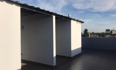 DEPARTAMENTO DE 2 AMBIENTES AL FRENTE EN ALQUILER
