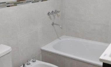 DEPARTAMENTO DE 2 AMBIENTES AL FRENTE EN ALQUILER