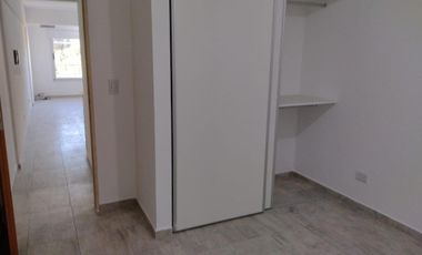 DEPARTAMENTO DE 2 AMBIENTES AL FRENTE EN ALQUILER