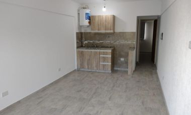 DEPARTAMENTO DE 2 AMBIENTES AL FRENTE EN ALQUILER