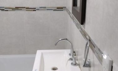 DEPARTAMENTO DE 2 AMBIENTES AL FRENTE EN ALQUILER