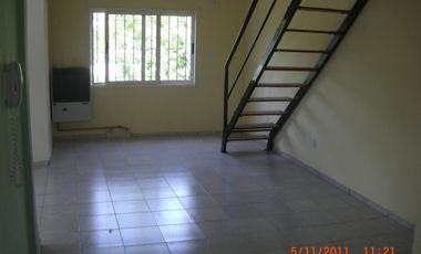 DEPTO 2/3 AMB CON COCHERA COMPLEJO CON PISCINA Y PARRILLA , TIGRE TEDIN 159