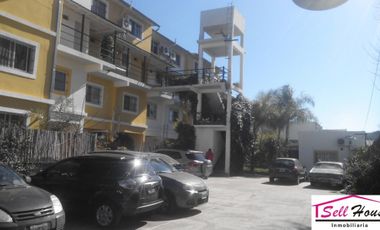 DEPTO 2/3 AMB CON COCHERA COMPLEJO CON PISCINA Y PARRILLA , TIGRE TEDIN 159