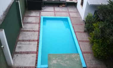DEPTO 2/3 AMB CON COCHERA COMPLEJO CON PISCINA Y PARRILLA , TIGRE TEDIN 159