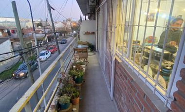 VENTA DE DEPARTAMENTO EN Caseros