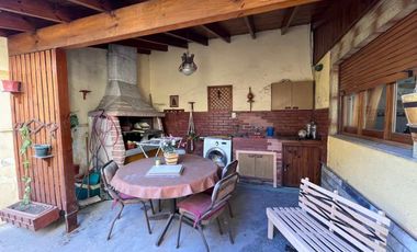 Departamento Tipo Casa en venta en Lanus Este