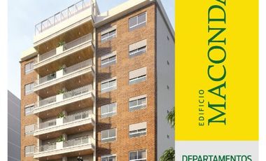 Departamento en venta en Quilmes Este