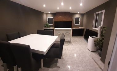 Departamento Tipo Casa en venta en Ciudadela