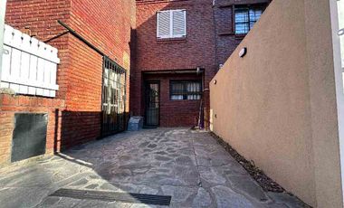 Duplex en venta en Moreno Norte