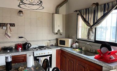 Casa PH en venta en Aguas Verdes