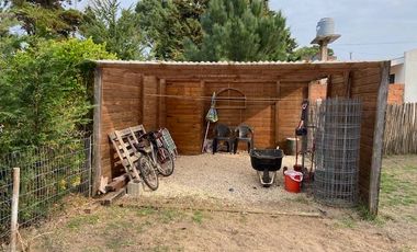 Casa PH en venta en Aguas Verdes