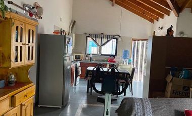 Casa PH en venta en Aguas Verdes