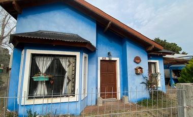 Casa PH en venta en Aguas Verdes