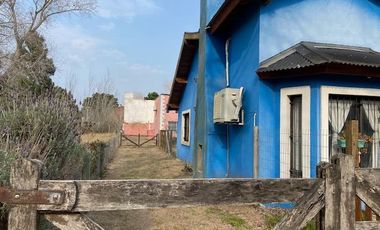 Casa PH en venta en Aguas Verdes